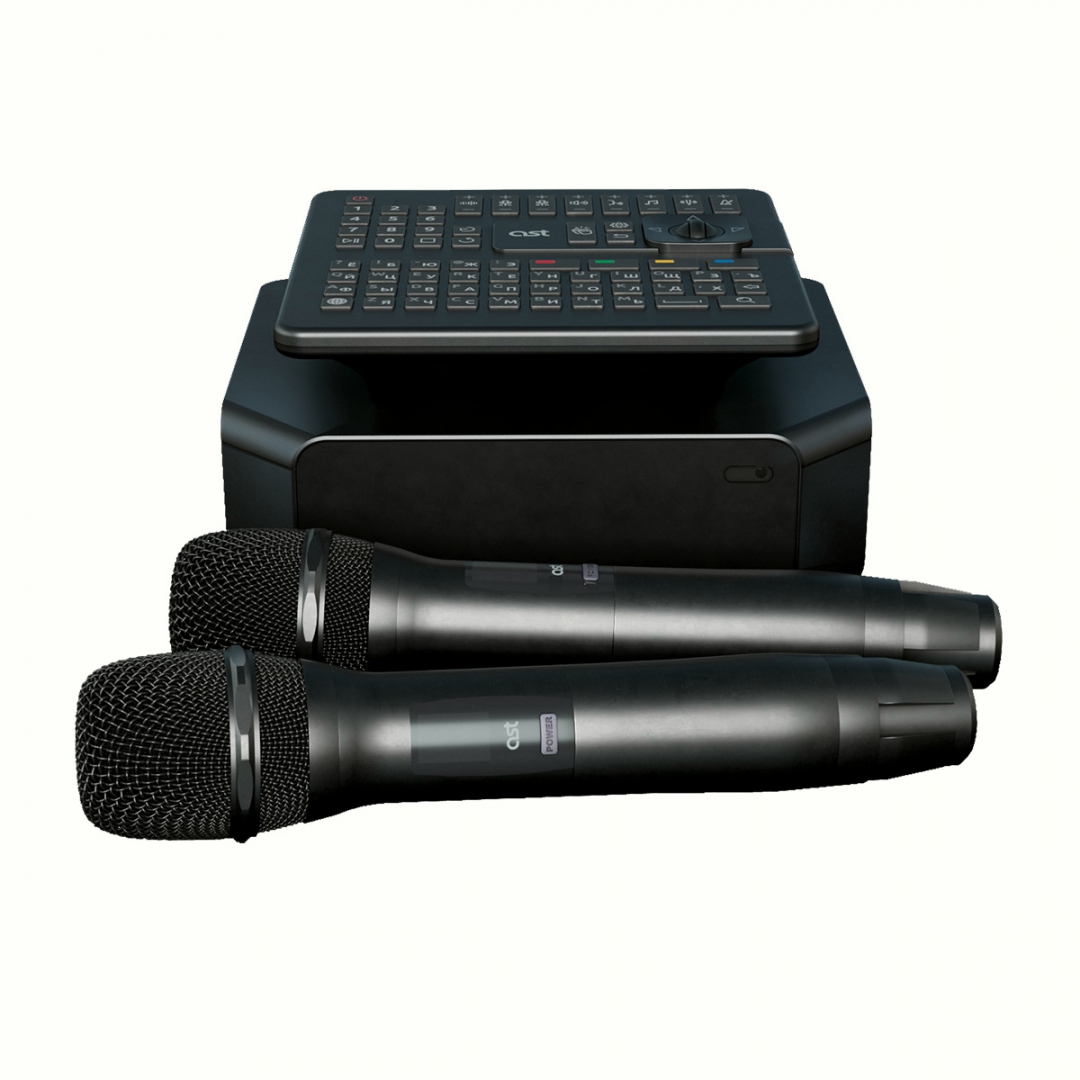 AST Zoom 2 (AST-90) в Пушкино