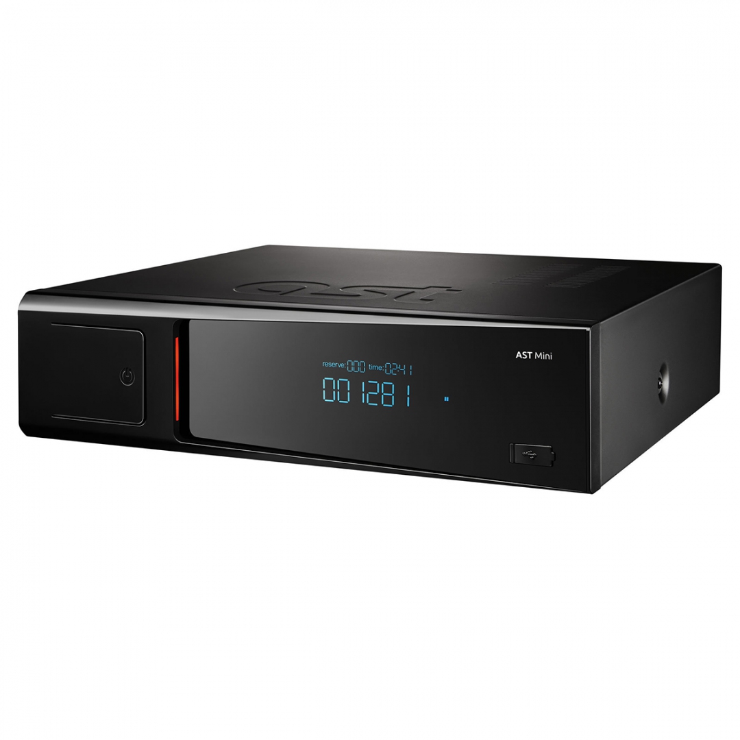 AST Mini (AST-25B) профессиональная система караоке в Пушкино