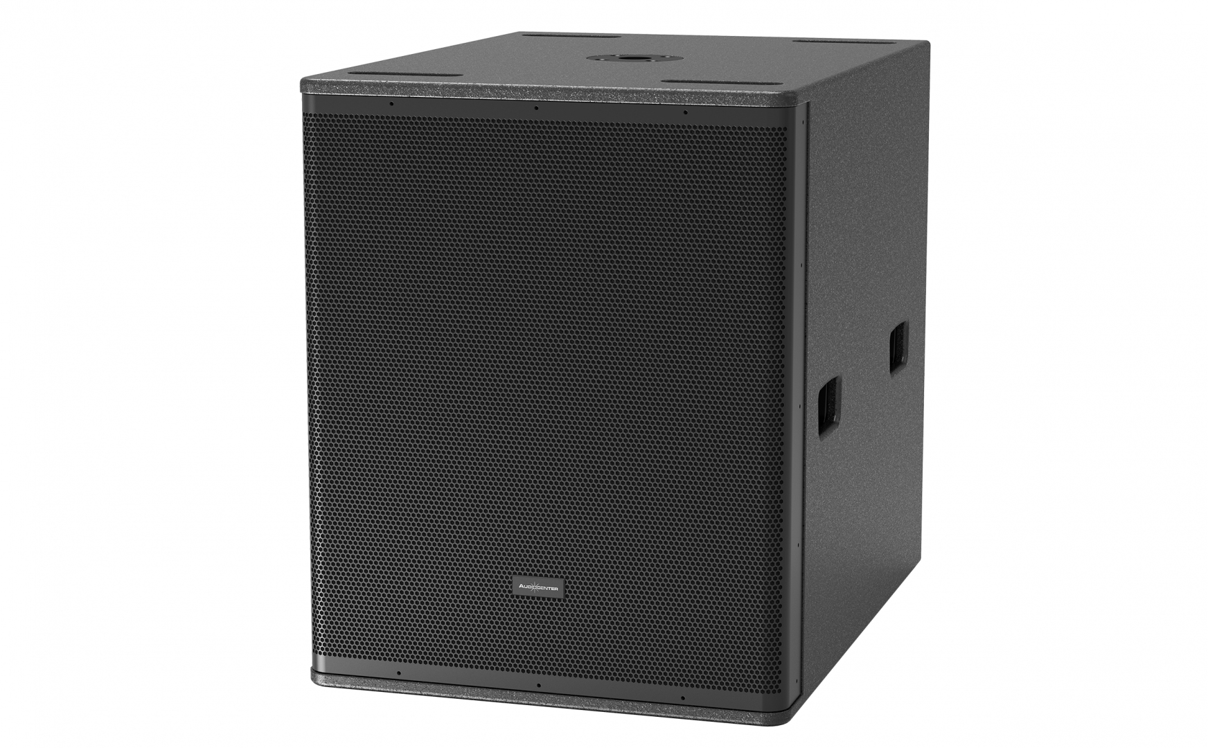 Audiocenter S3118A сабвуфер активный в Пушкино