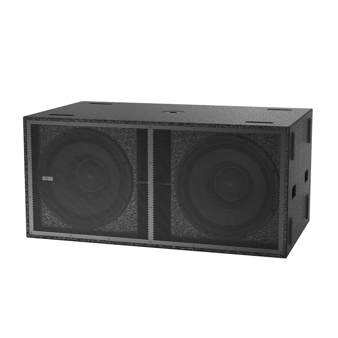 Audiocenter S3218A сабвуфер активный в Пушкино