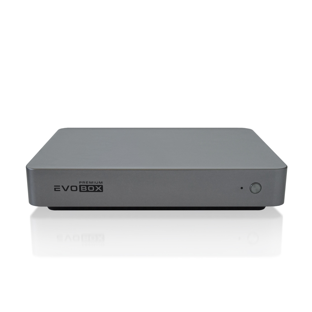 EVOBOX Premium Hi-End караоке-система в Пушкино