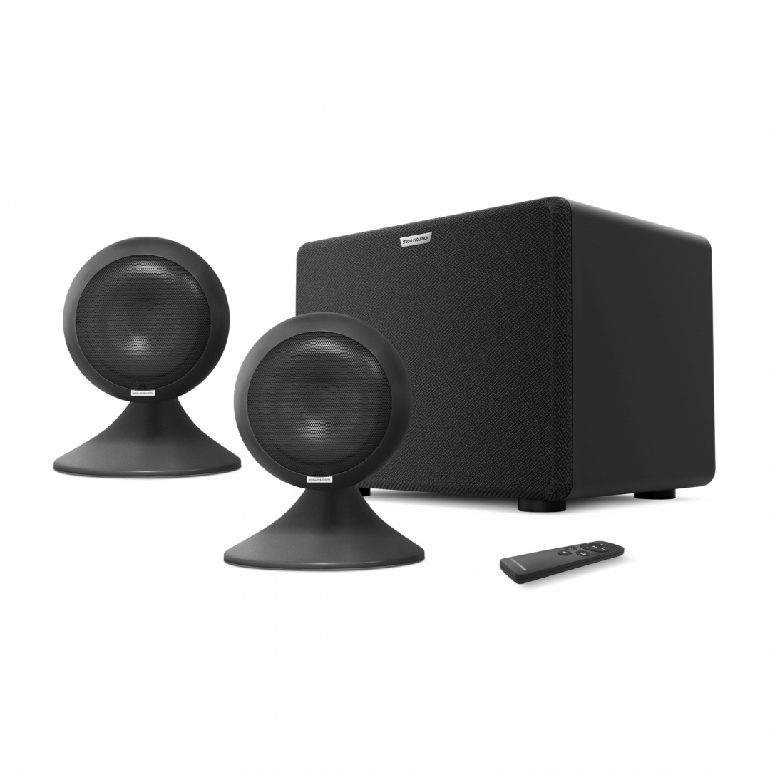 EvoSound Sphere 2.1 аудиосистема для караоке в Пушкино