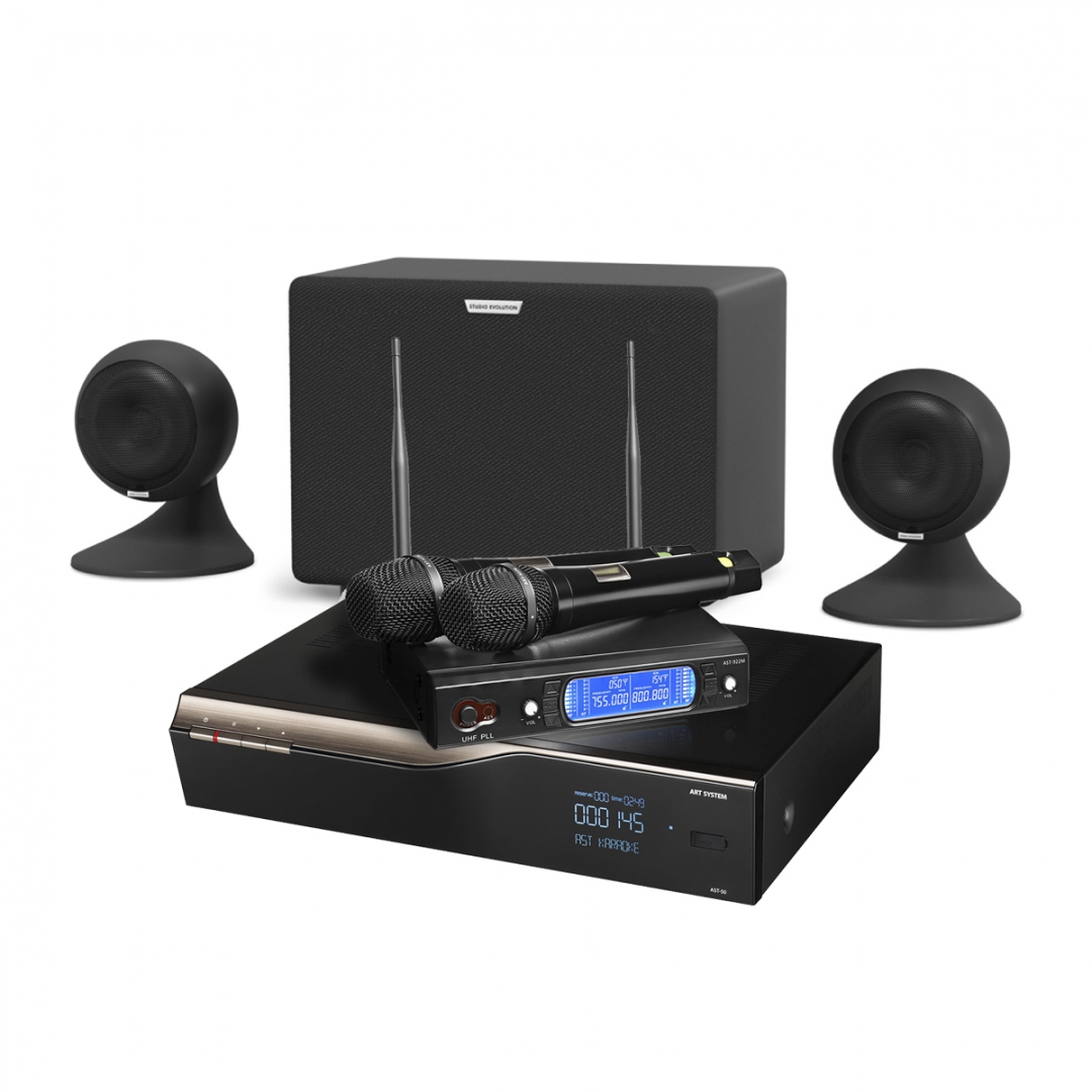 караоке-комплект AST-50 Sound Sphere в Пушкино