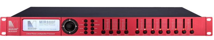 Marani MIR880F (480I + Dante) в Пушкино