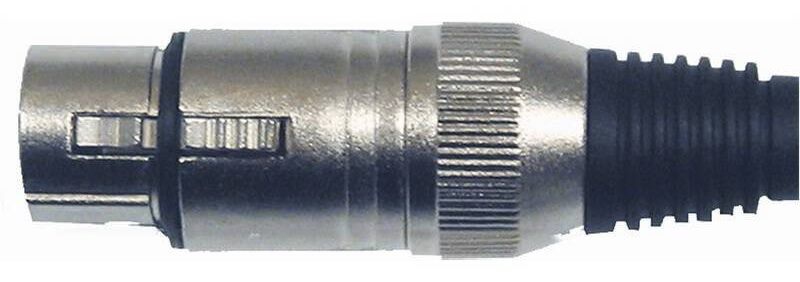 QUIK LOK NC354-K XLR Female Разъем в Пушкино