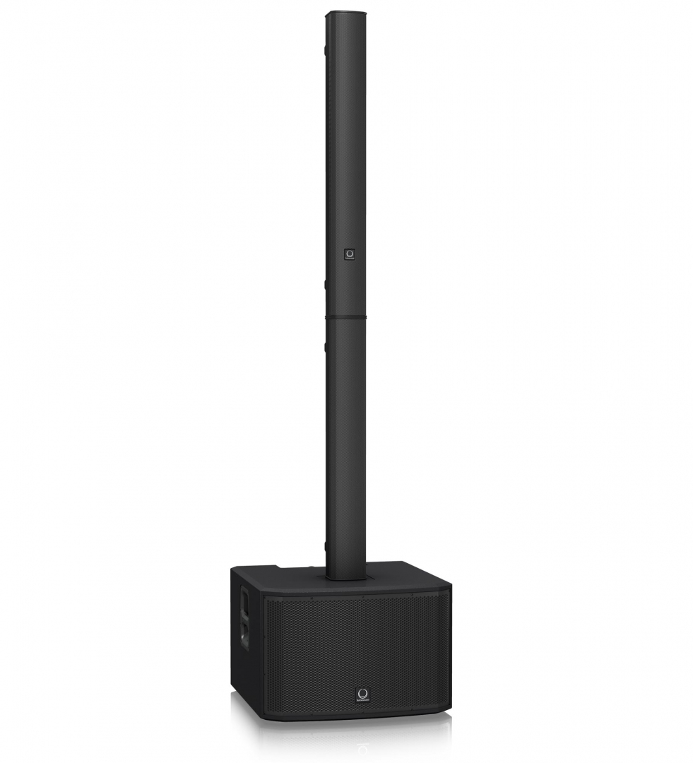 Turbosound iNSPIRE iP3000 модульная аудио колонна 2000Вт в Пушкино