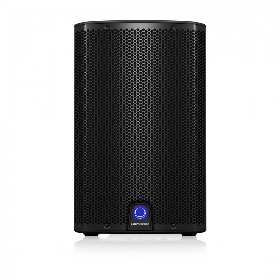 Turbosound iQ10 активная акустическая система в Пушкино
