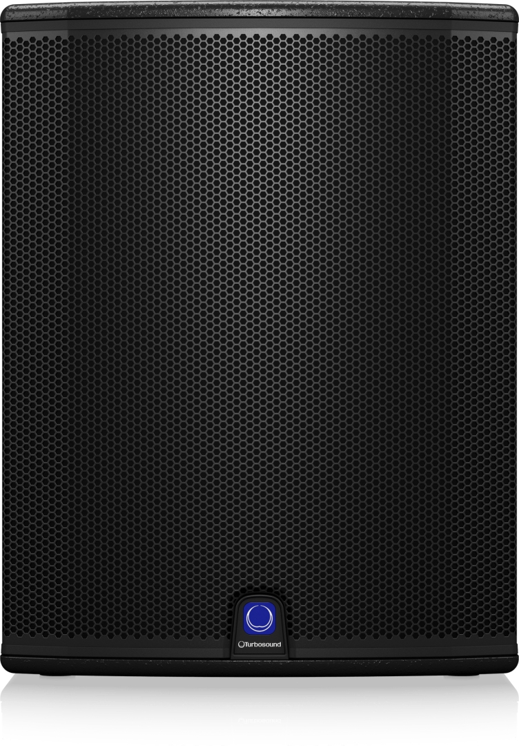 Turbosound iQ18B сабвуфер активный в Пушкино