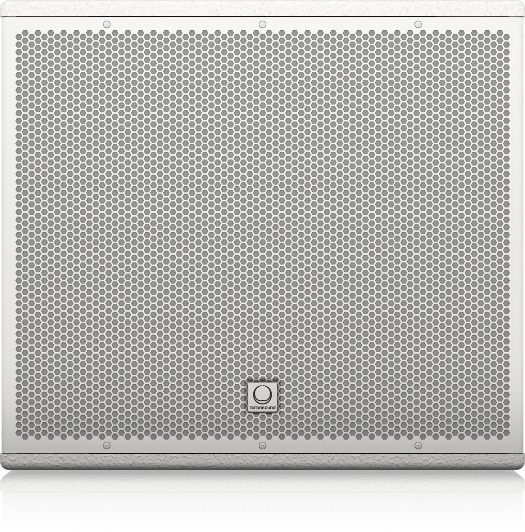 Turbosound NuQ115B-AN Активный сабвуфер в Пушкино