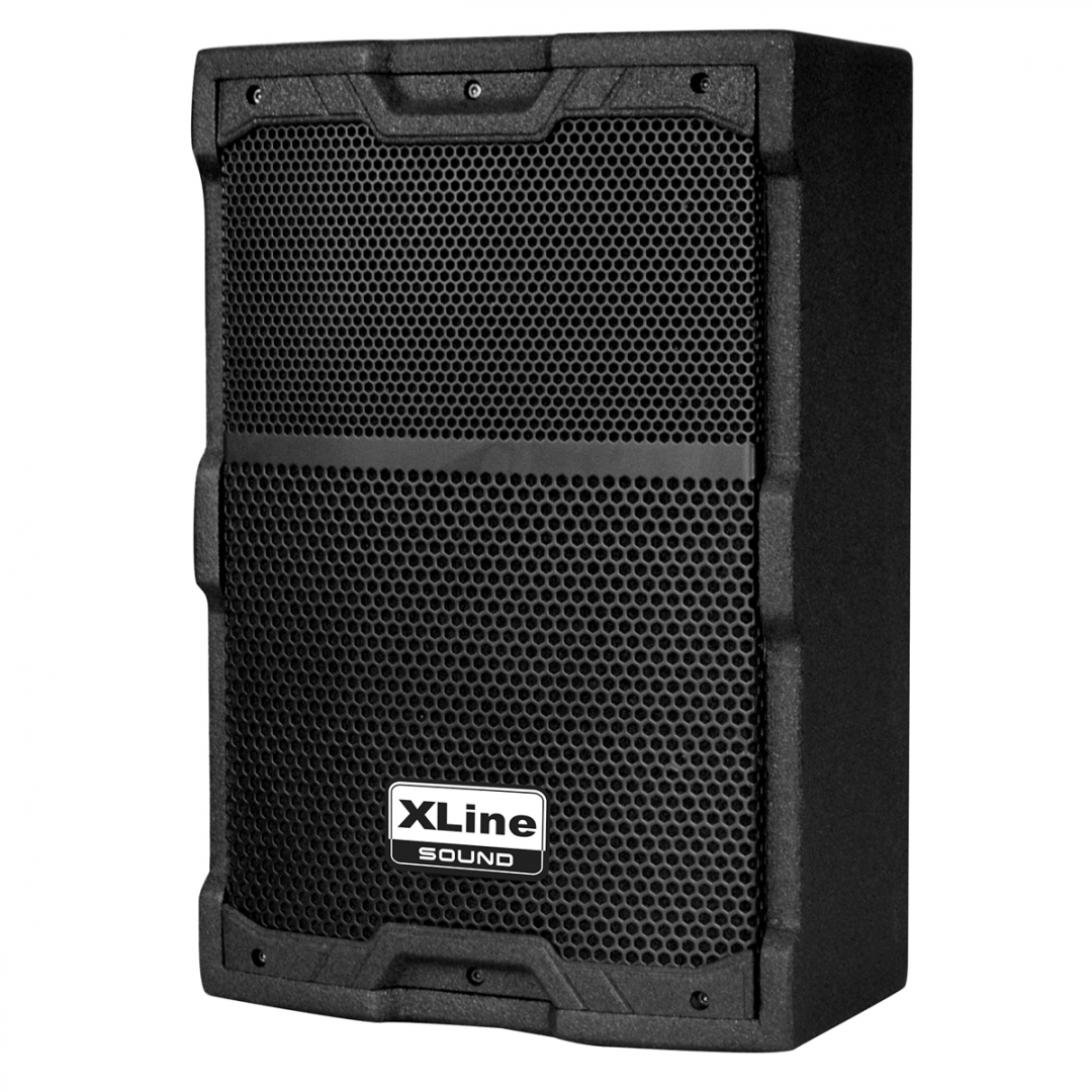 XLine ALFA P-10A Акустическая система активная в Пушкино