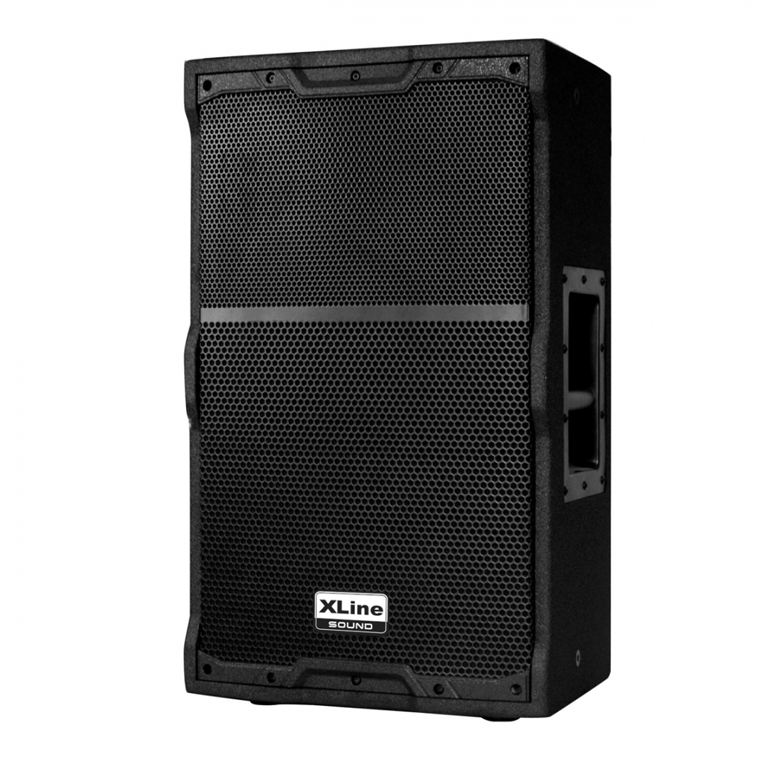 XLine ALFA P-12A DSP Акустическая система активная с DSP и Bluetooth в Пушкино