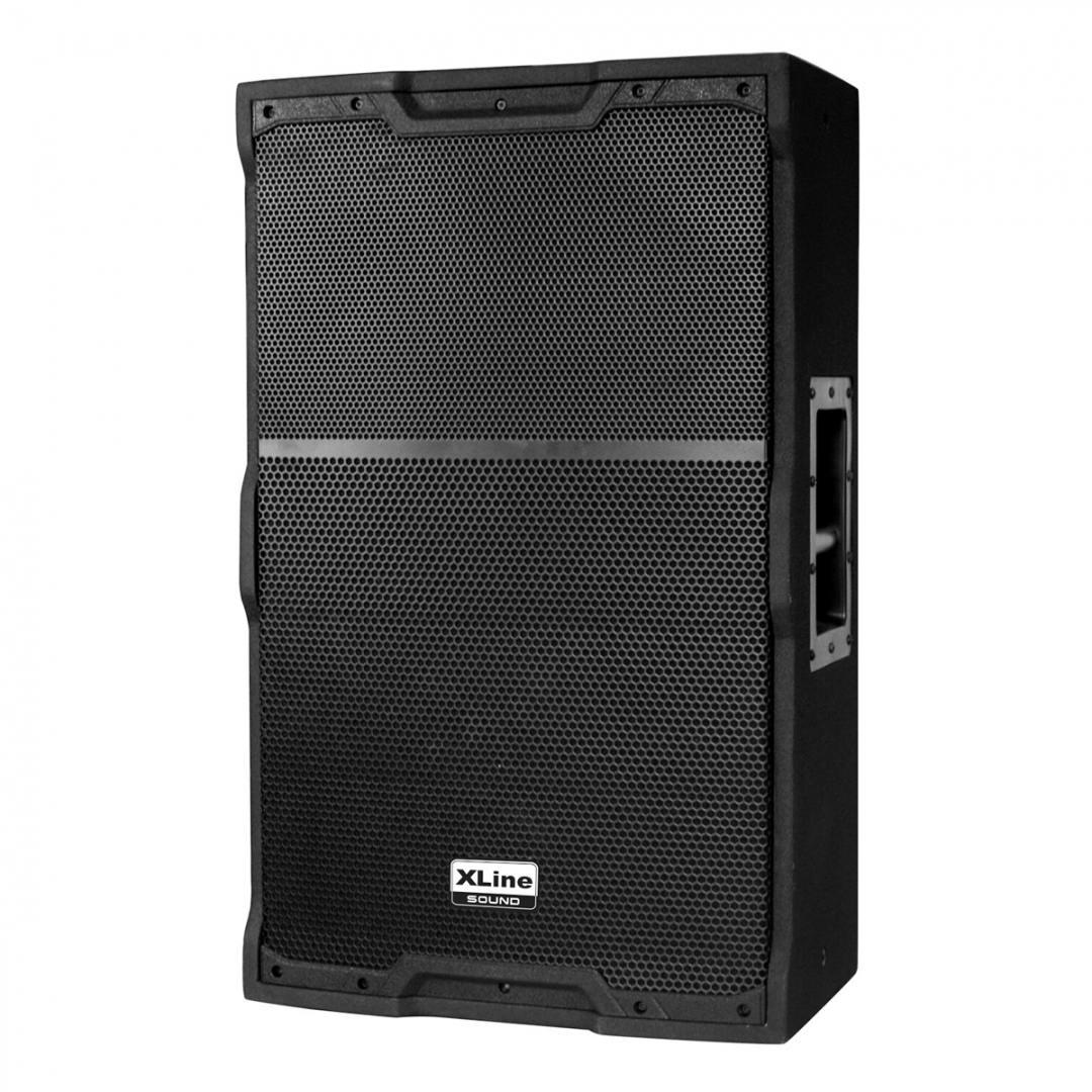 XLine ALFA P-15A DSP Акустическая система активная с DSP и Bluetooth в Пушкино