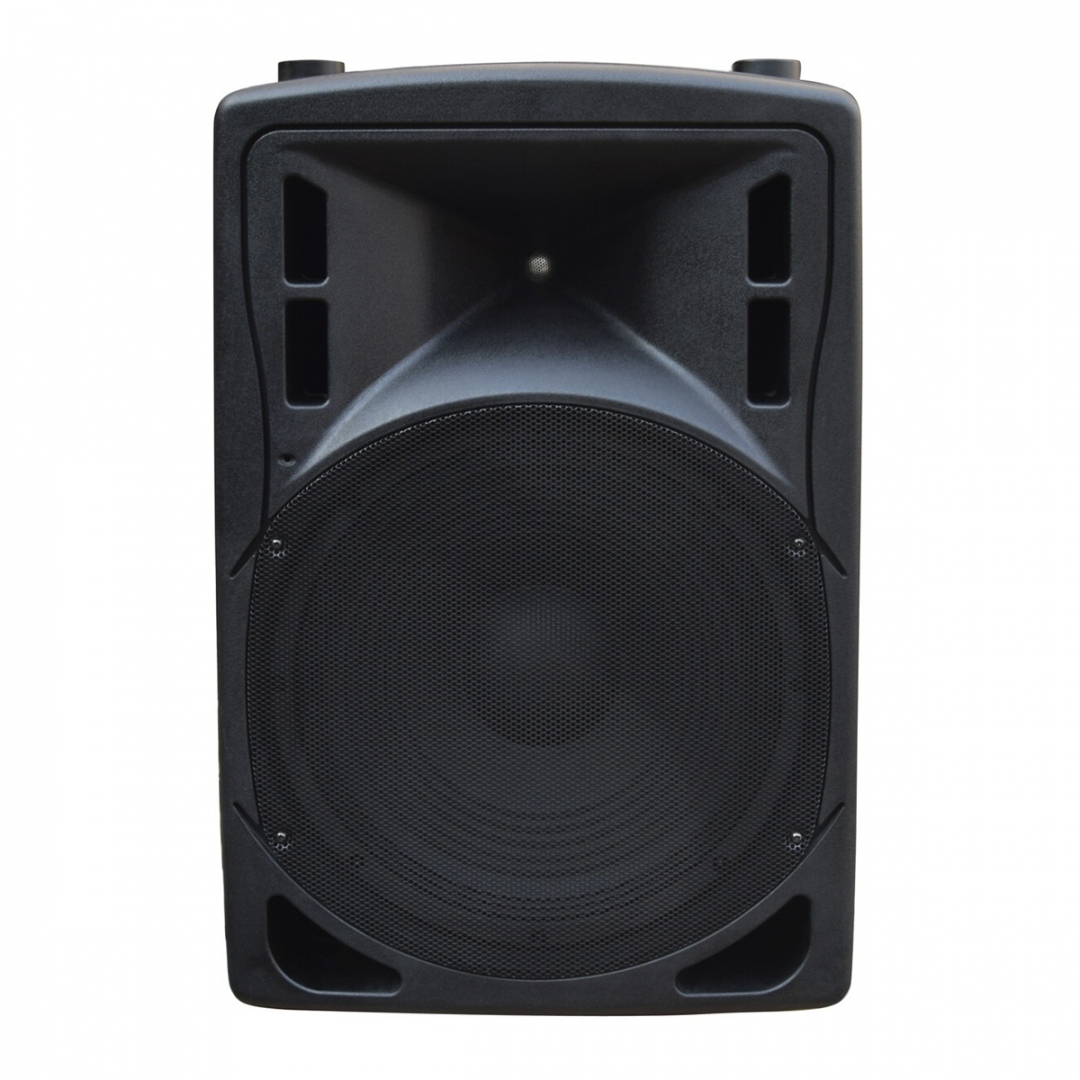 XLine BAF-15A Акустическая система активная с MP3 плеером и Bluetooth в Пушкино