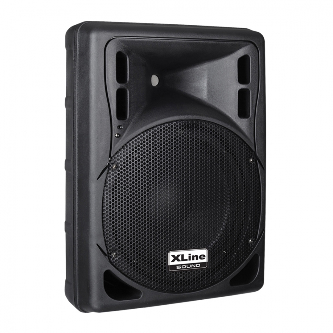 XLine BAF-8A Акустическая система активная с MP3 плеером и Bluetooth в Пушкино