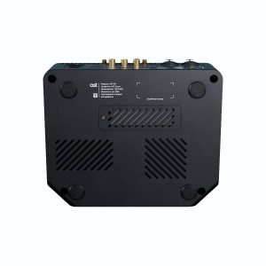 Вид снизу AST Zoom 2 (AST-90) в Пушкино