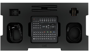 AST-350 Профессиональная караоке-система в Пушкино