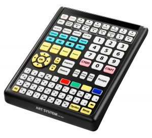 AST Mini (AST-25B) профессиональная система караоке в Пушкино