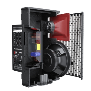 Audiocenter GT508A Активная акустическая система в Пушкино