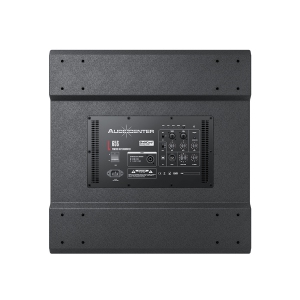 Audiocenter L65 + L65S MK2 порталы в Пушкино