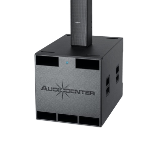 Audiocenter L65 + L65S MK2 порталы в Пушкино
