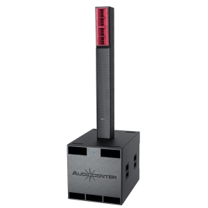 Audiocenter L65 пассивная акустическая система в Пушкино
