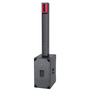 Audiocenter L83 + L83S MK2 порталы в Пушкино