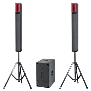 Audiocenter L83S сабвуфер в Пушкино
