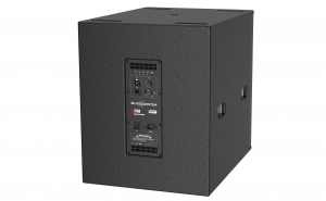 Audiocenter S3118A сабвуфер активный в Пушкино