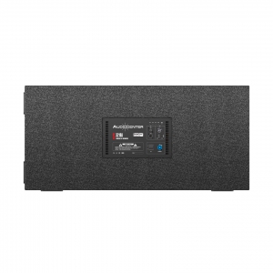 Audiocenter S3218A сабвуфер активный в Пушкино