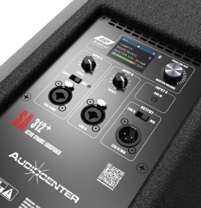 Audiocenter SA310+ в Пушкино