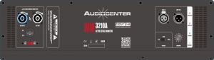 Audiocenter WM3210A сценический монитор в Пушкино