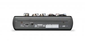 AuraSonics K4 компактный микшерный пульт в Пушкино