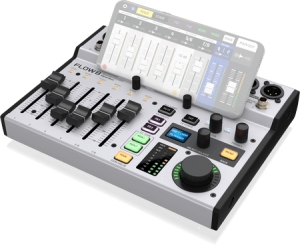 Behringer FLOW 8 цифровой микшер в Пушкино