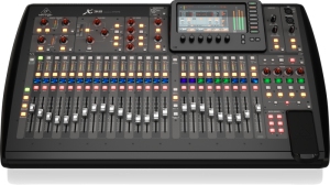 Behringer X32 цифровой микшер в Пушкино