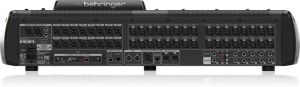 Behringer X32 цифровой микшер в Пушкино