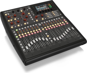 Behringer X32 PRODUCER цифровой микшер 40 каналов в Пушкино