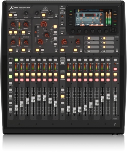 Behringer X32 PRODUCER цифровой микшер 40 каналов в Пушкино