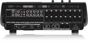 Behringer X32 PRODUCER цифровой микшер 40 каналов в Пушкино