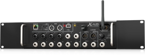 Behringer XR12 цифровой микшер в Пушкино