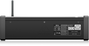 Behringer XR12 цифровой микшер в Пушкино