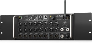 Behringer XR18 цифровой микшер в Пушкино