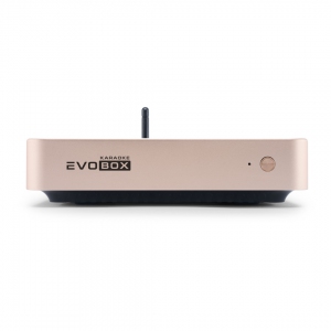 EVOBOX Plus караоке-система для дома в Пушкино