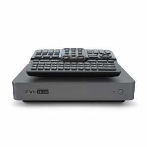 EVOBOX Premium Hi-End караоке-система в Пушкино