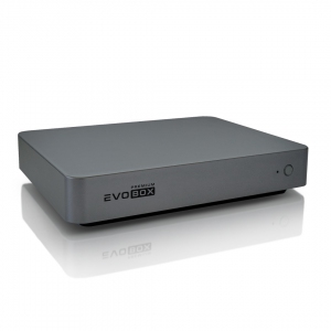 EVOBOX Premium Hi-End караоке-система в Пушкино