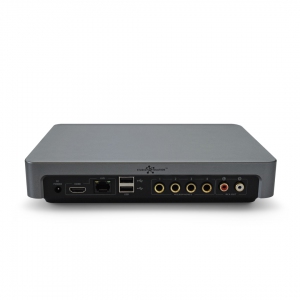 EVOBOX Premium Hi-End караоке-система в Пушкино