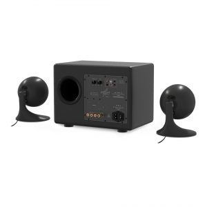 EvoSound Sphere 2.1 аудиосистема для караоке в Пушкино