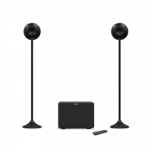 EvoSound Sphere 2.1 аудиосистема для караоке в Пушкино