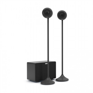 EvoSound Sphere 2.1 аудиосистема для караоке в Пушкино