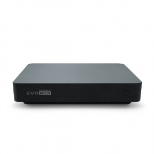 Hi-End караоке-система EVOBOX Premium + EvoSoundBar (саундбар с караоке) в Пушкино