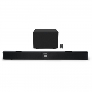 караоке-комплект AST Mini Sound Bar (саундбар с караоке) в Пушкино